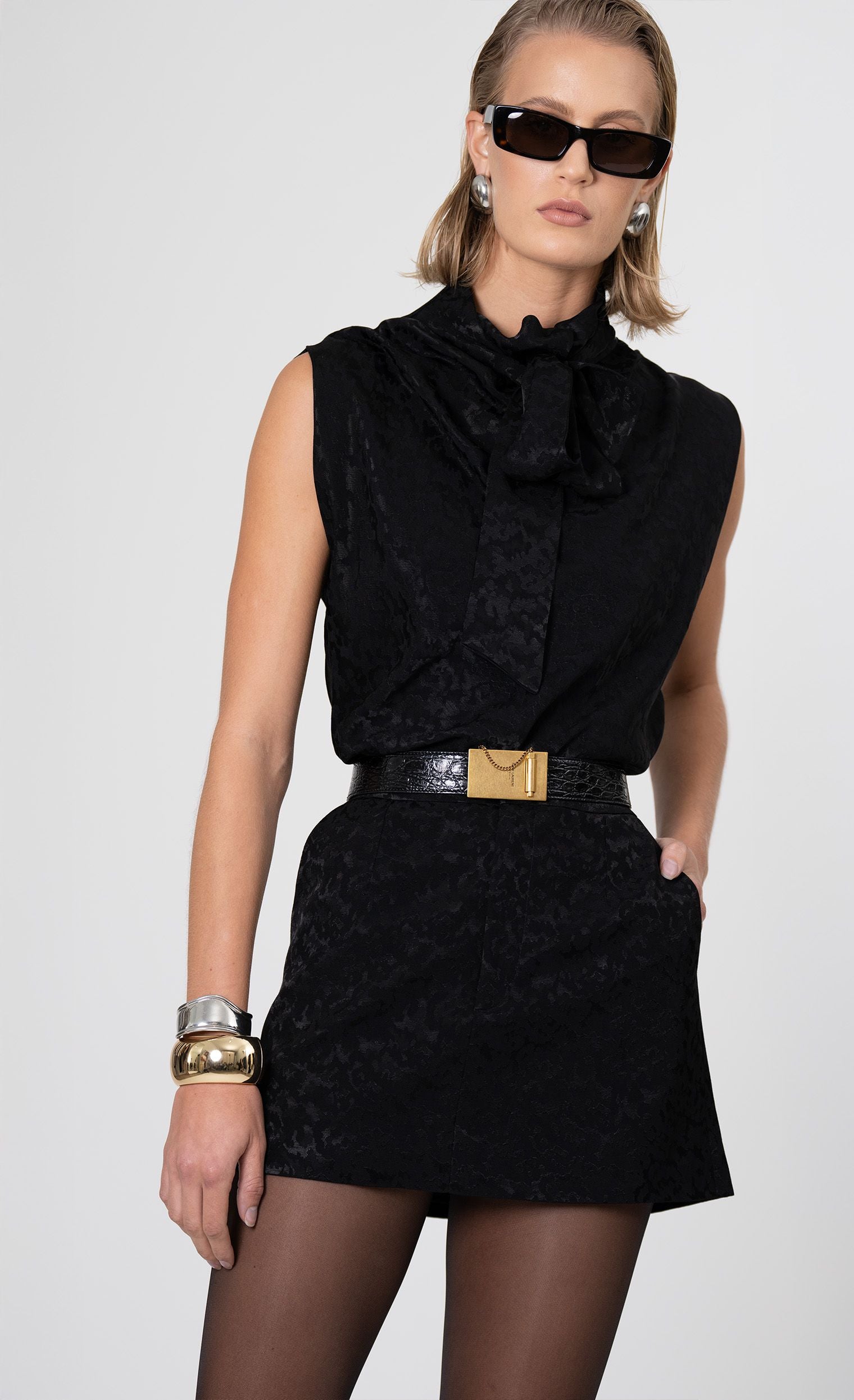 Astra Skirt Skirt Nonchalant Label