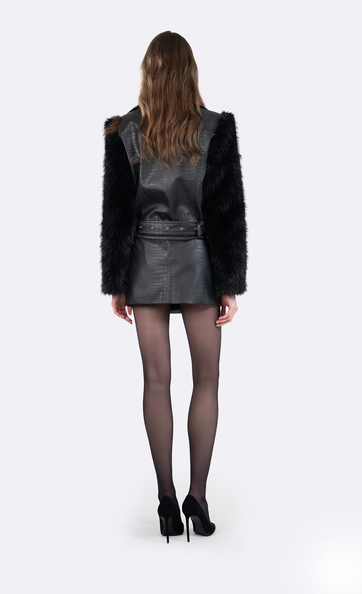 Atlas Jacket Jacket Nonchalant Label