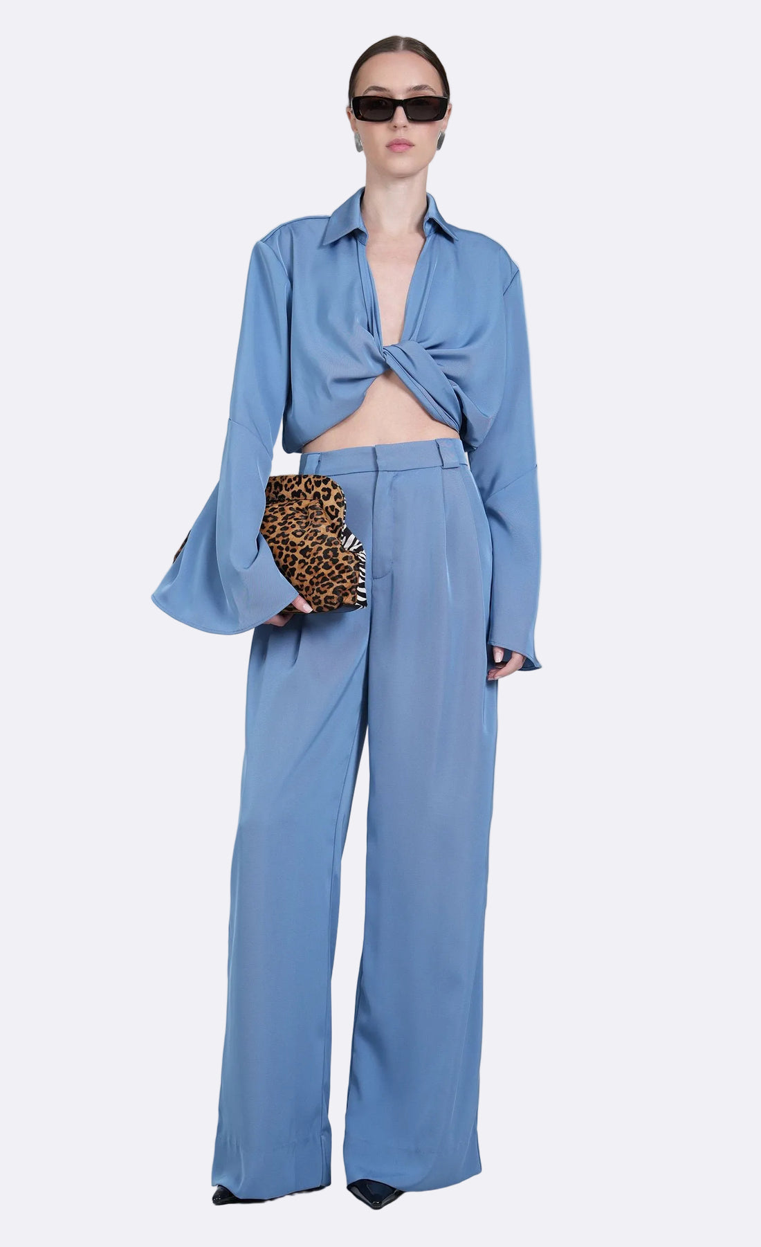 Serene Pant PANT Nonchalant Label