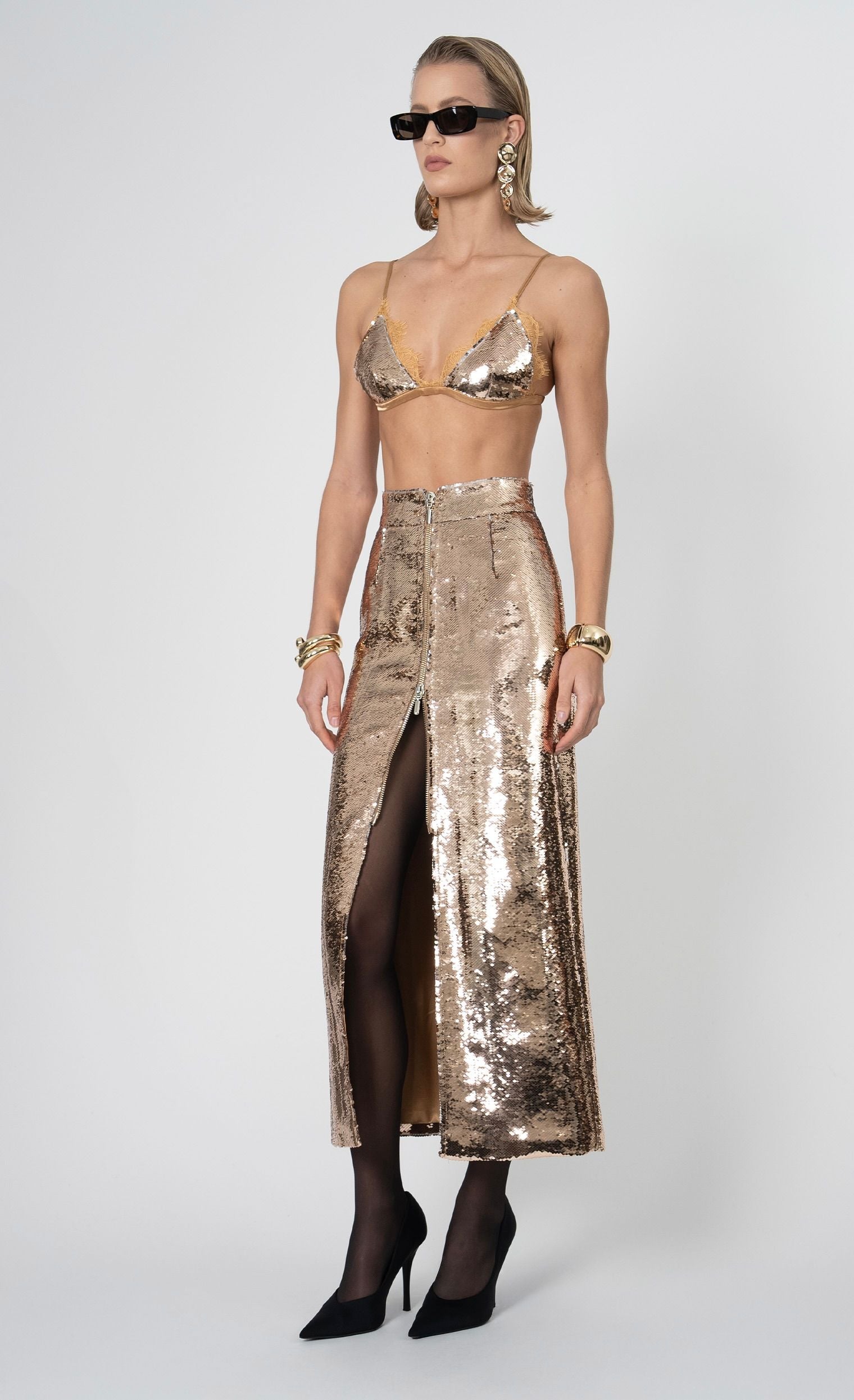 Margaux Skirt Skirt Nonchalant Label