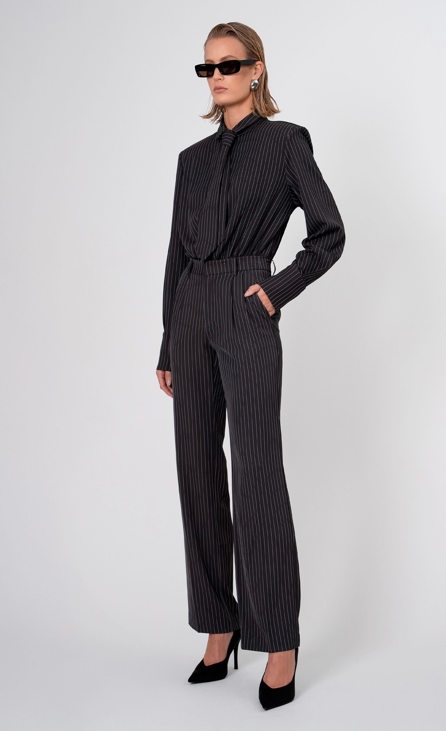 Elowen Bodysuit Bodysuit Nonchalant Label