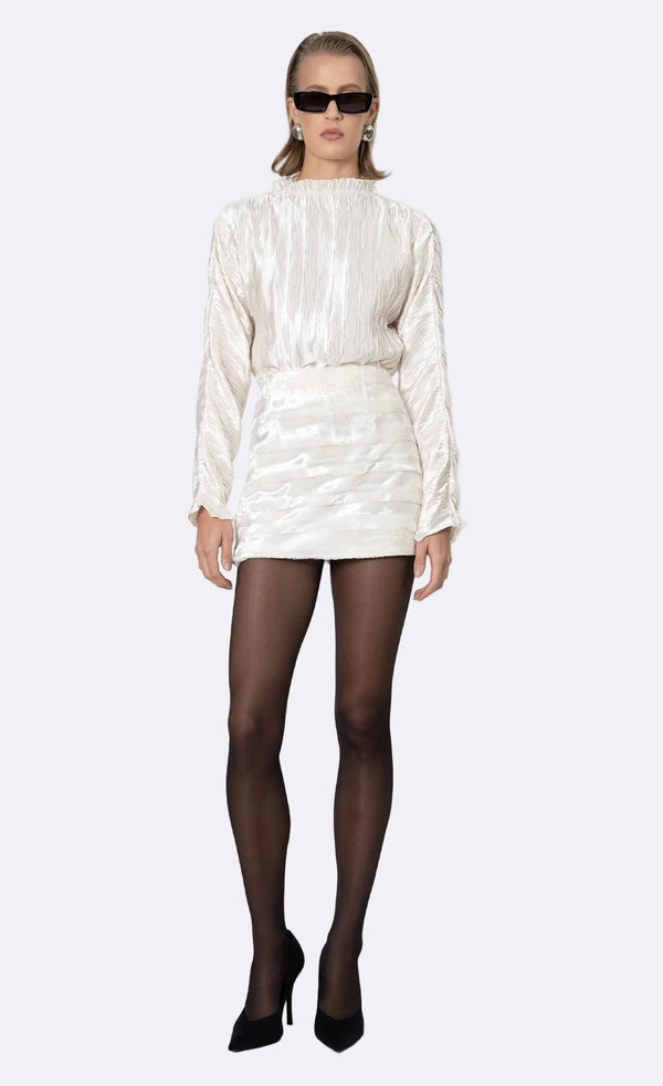 Nicolette Skirt Skirt Nonchalant Label
