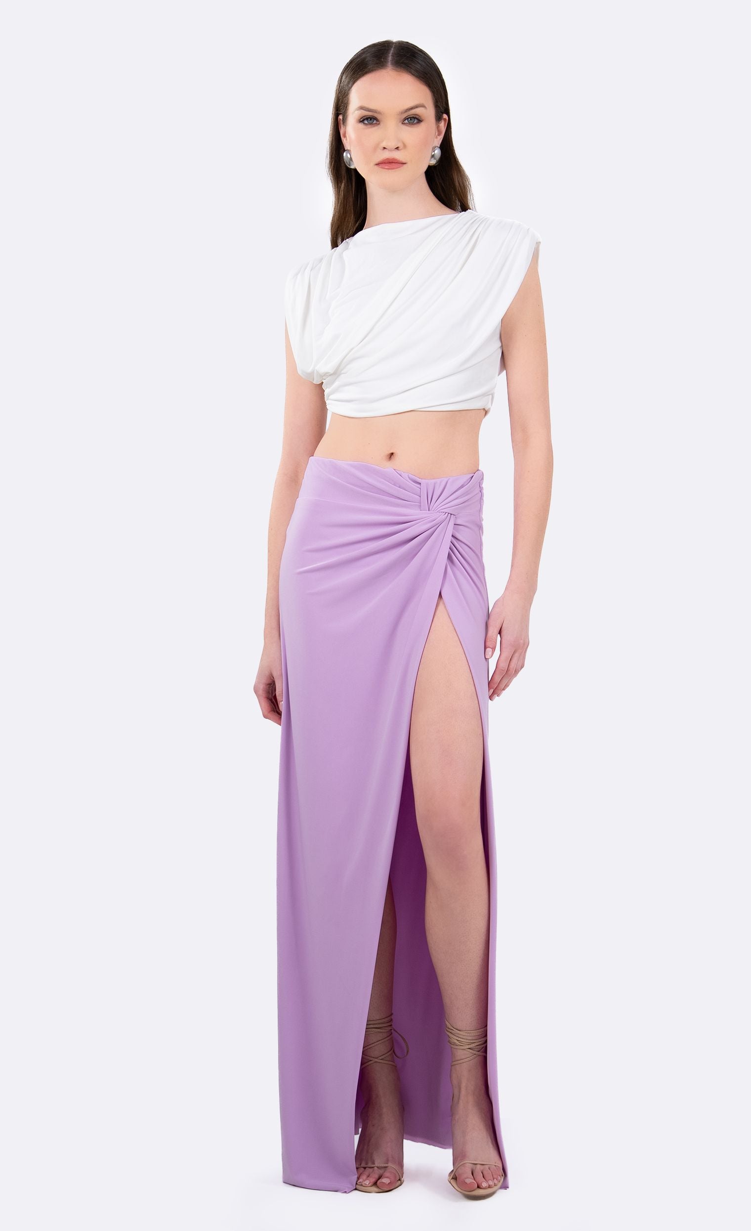 Jordana Skirt Skirt Nonchalant Label