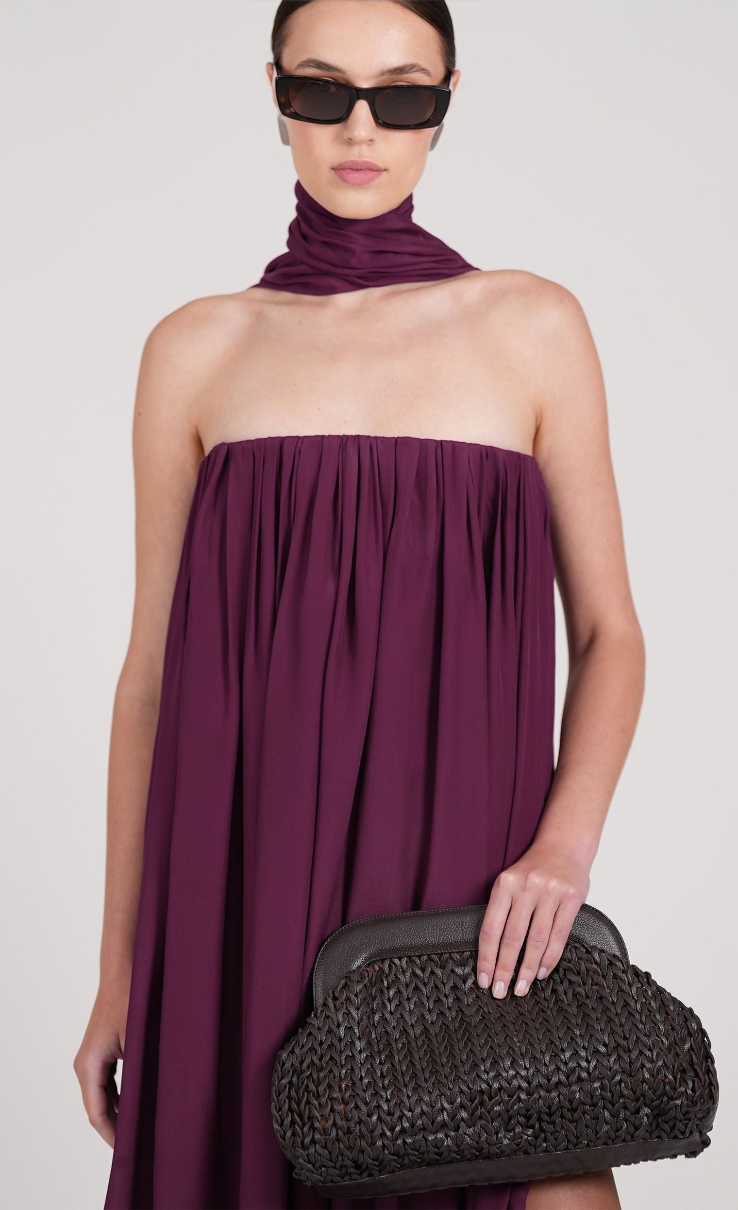 Marlow Dress Dress Nonchalant Label