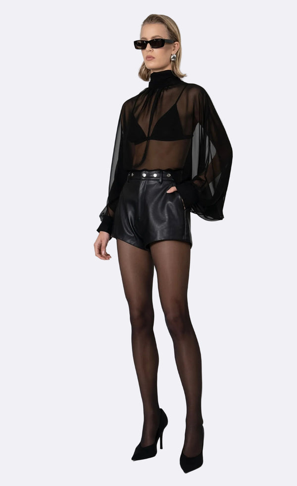 Arden Shorts SHORT Nonchalant Label