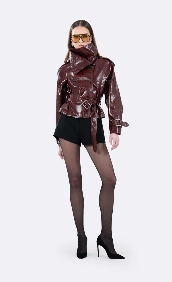 Cassidy Jacket Jacket Nonchalant Label
