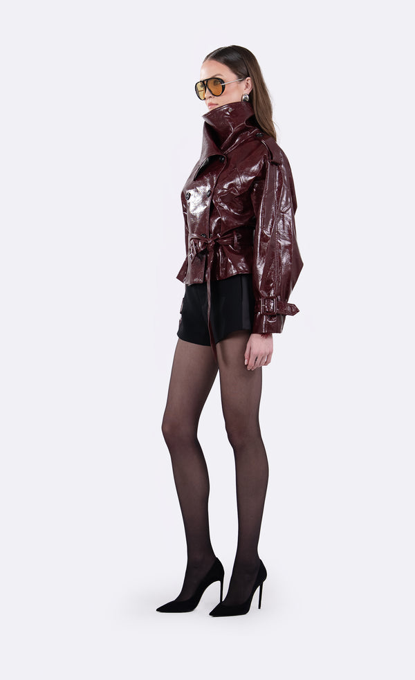 Cassidy Jacket Jacket Nonchalant Label