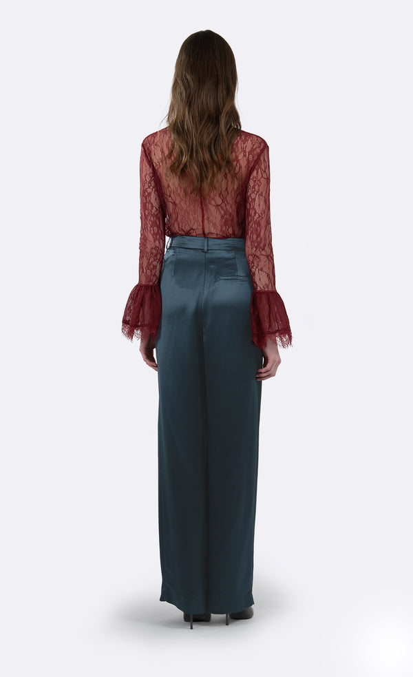 Berlin Pant PANT Nonchalant Label