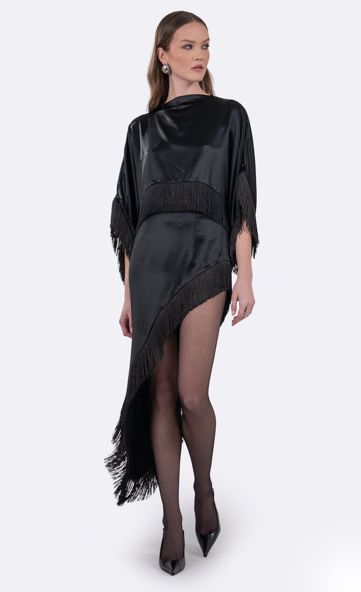 Luna Skirt Skirt Nonchalant Label