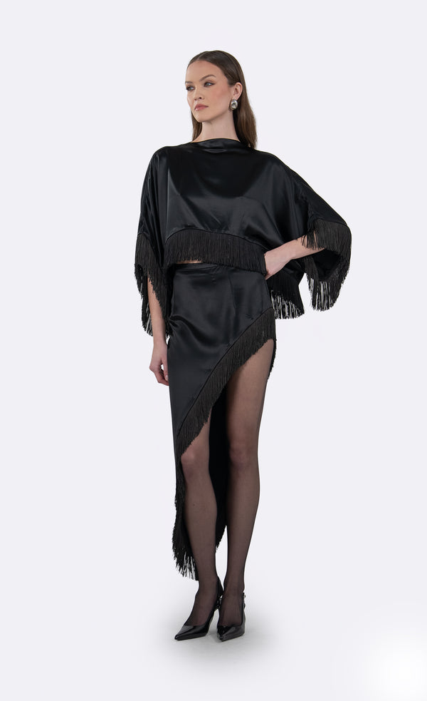 Luna Skirt Skirt Nonchalant Label