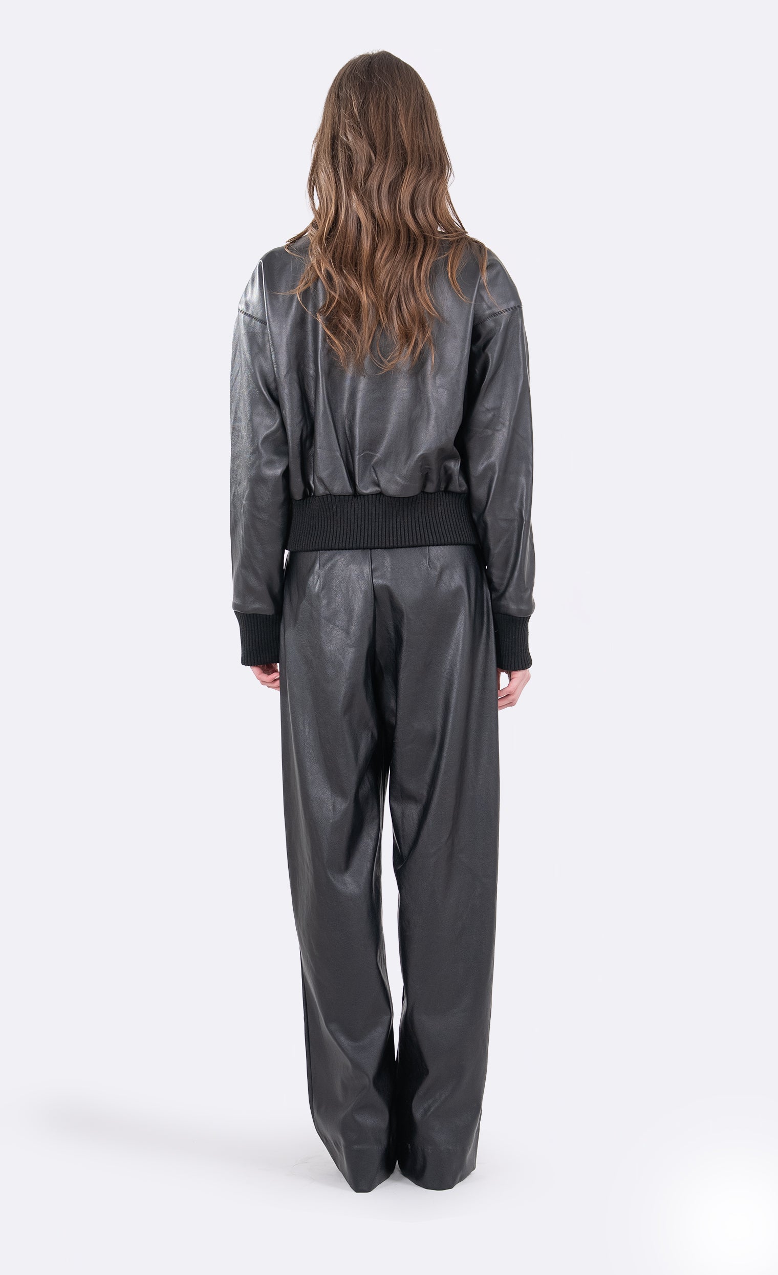 Levi Bomber Jacket Apparel & Accessories Nonchalant Label