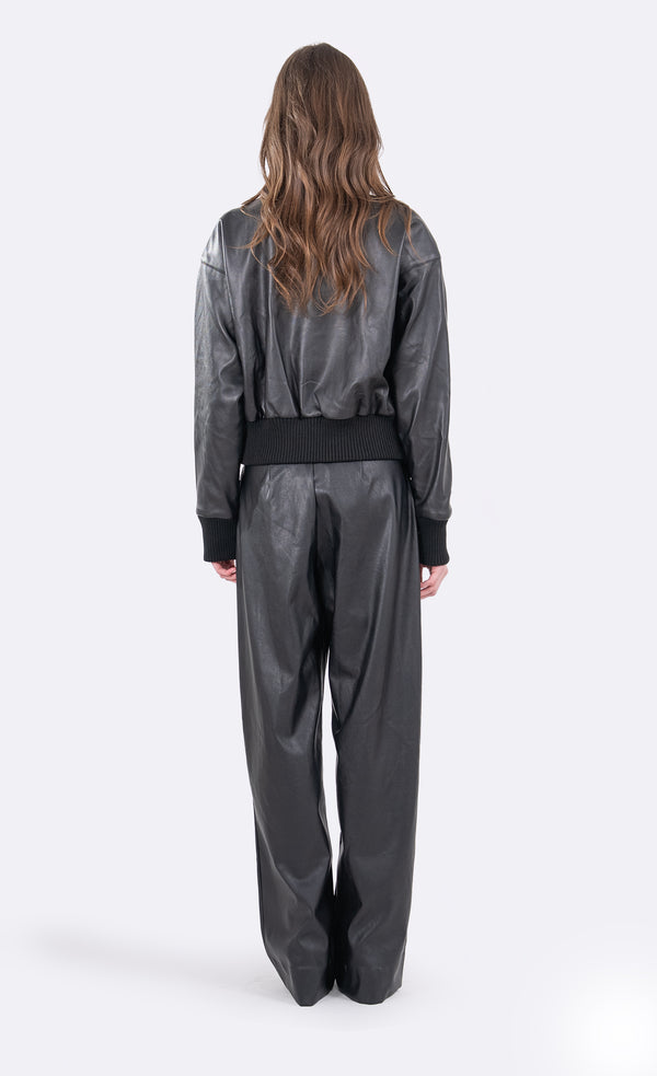 Levi Bomber Jacket Apparel & Accessories Nonchalant Label