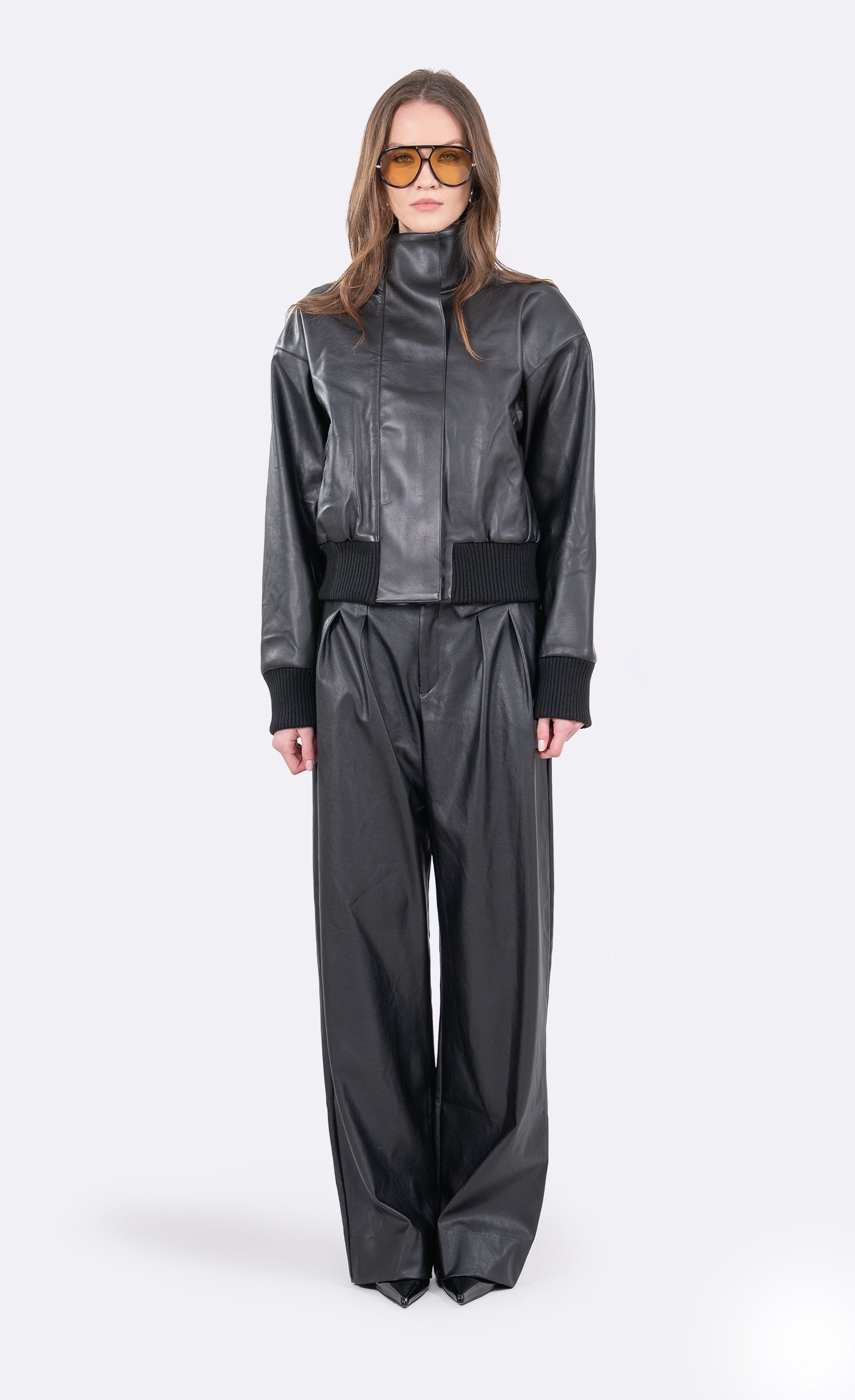 Levi Bomber Jacket Apparel & Accessories Nonchalant Label