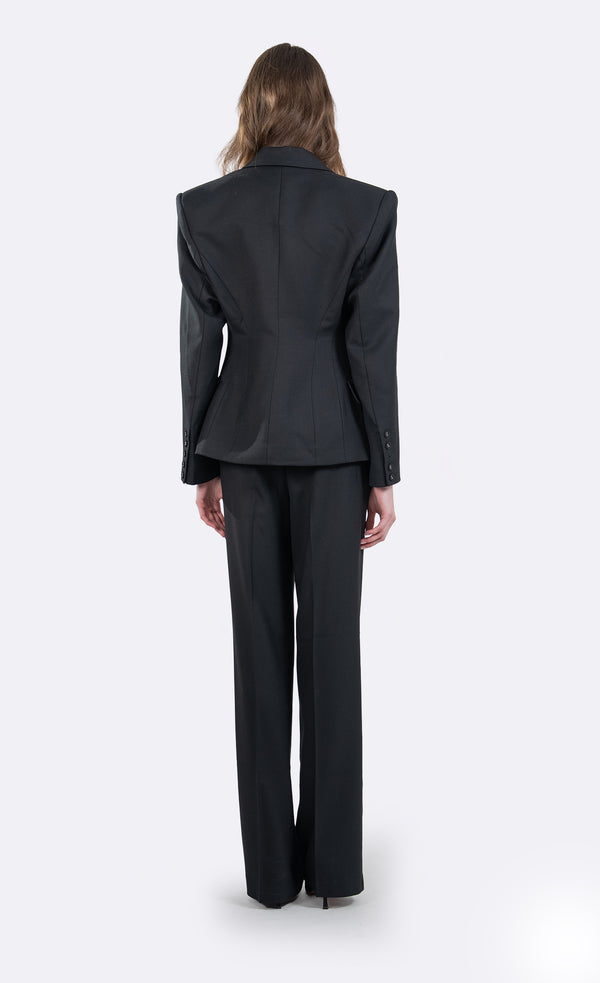 Pelham Blazer Blazer Nonchalant Label