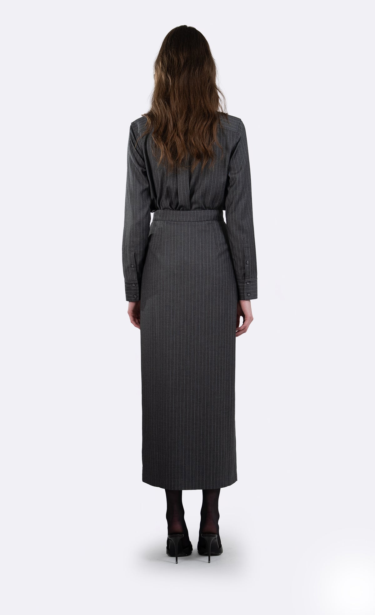 Thalia Skirt Skirt Nonchalant Label
