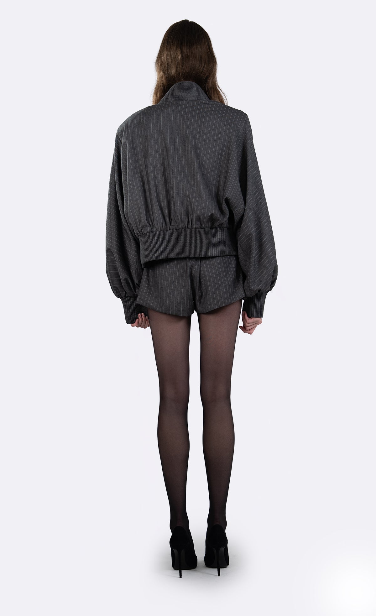 Malena Bomber Jacket Jacket Nonchalant Label