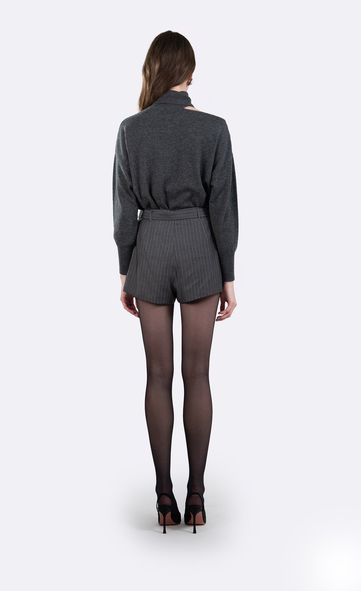 Raquel Short SHORT Nonchalant Label