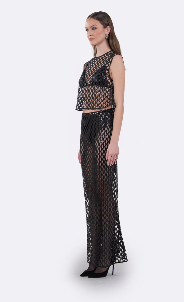 Sasha Skirt Skirt Nonchalant Label