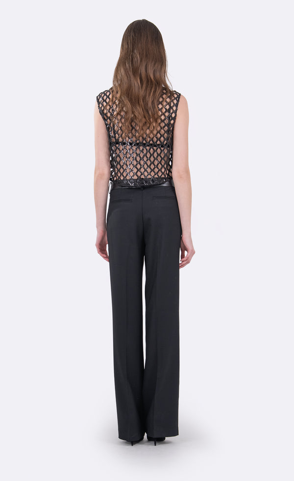 Harriette Trouser PANT Nonchalant Label