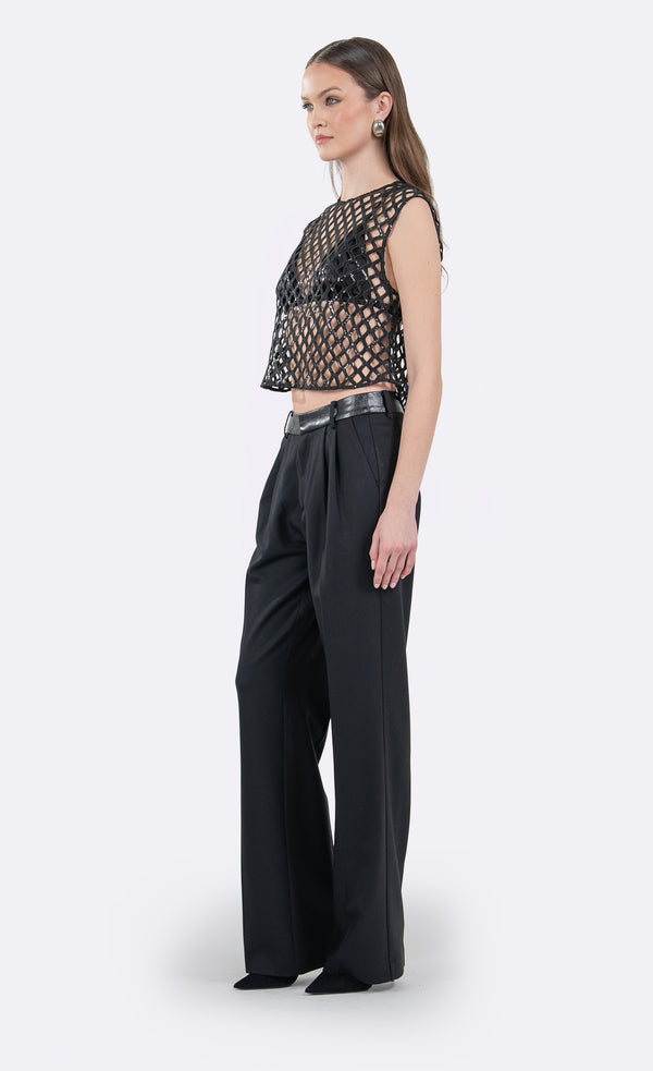 Harriette Trouser PANT Nonchalant Label