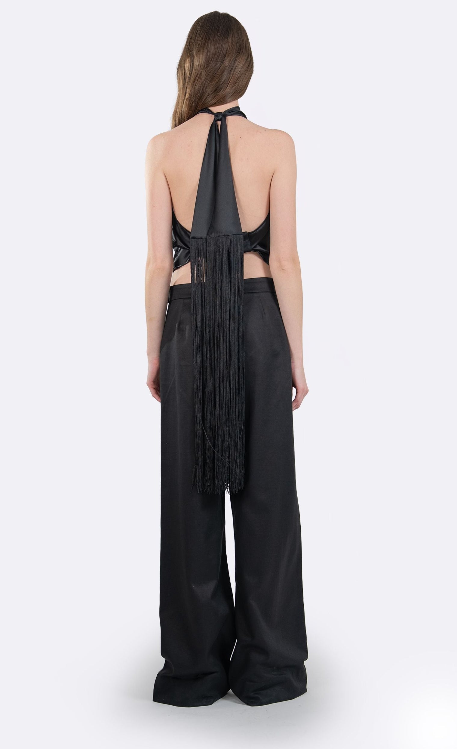 Freya Top Top Nonchalant Label