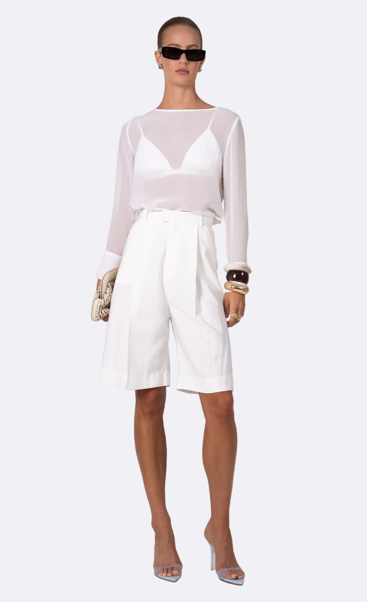 Charles Culotte Culotte Nonchalant Label