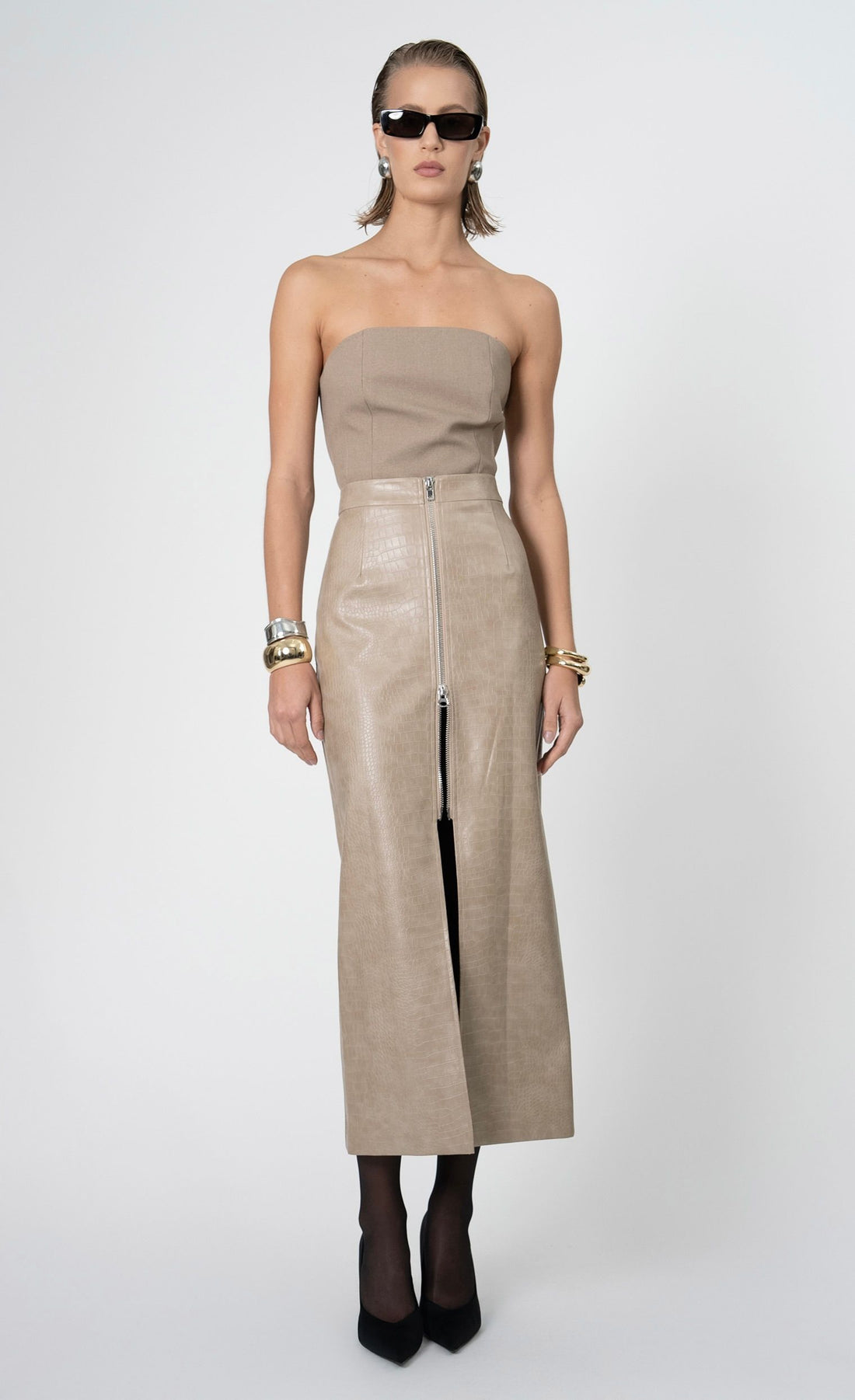 Laneth Skirt Skirt Nonchalant Label