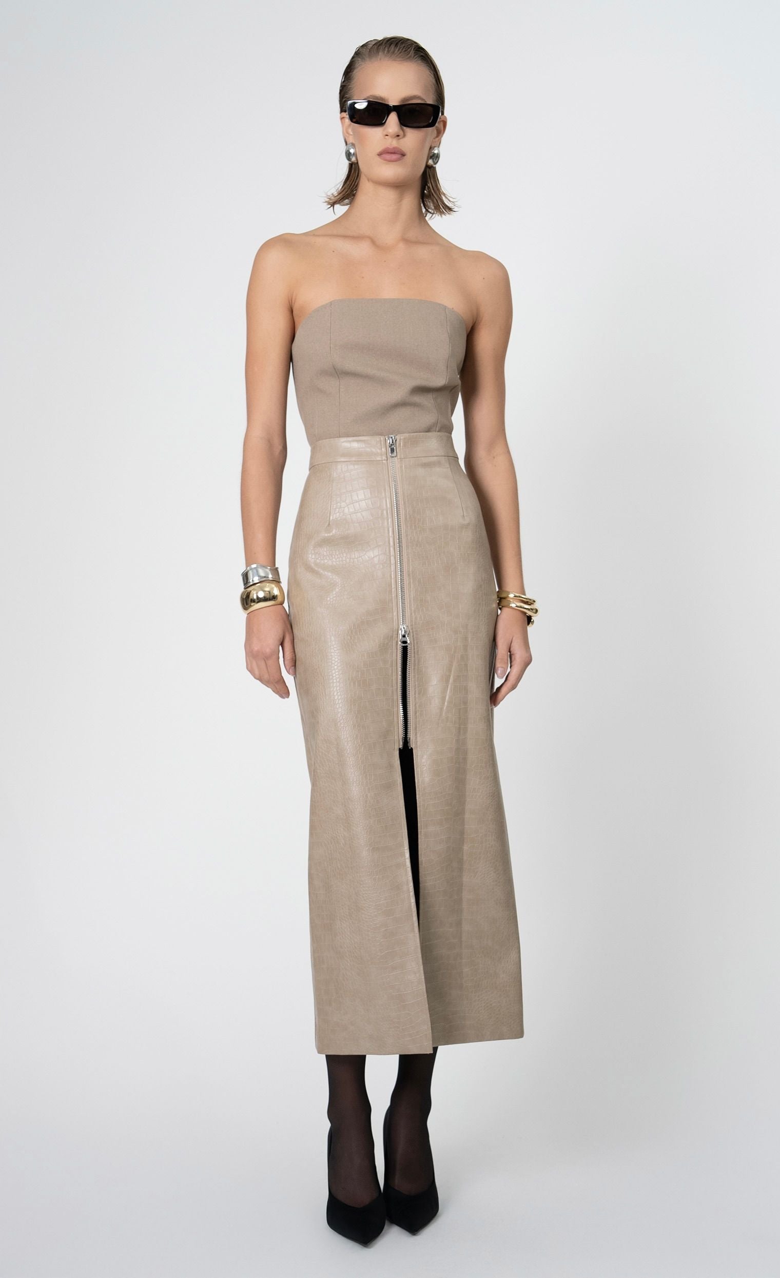 Laneth Skirt Skirt Nonchalant Label