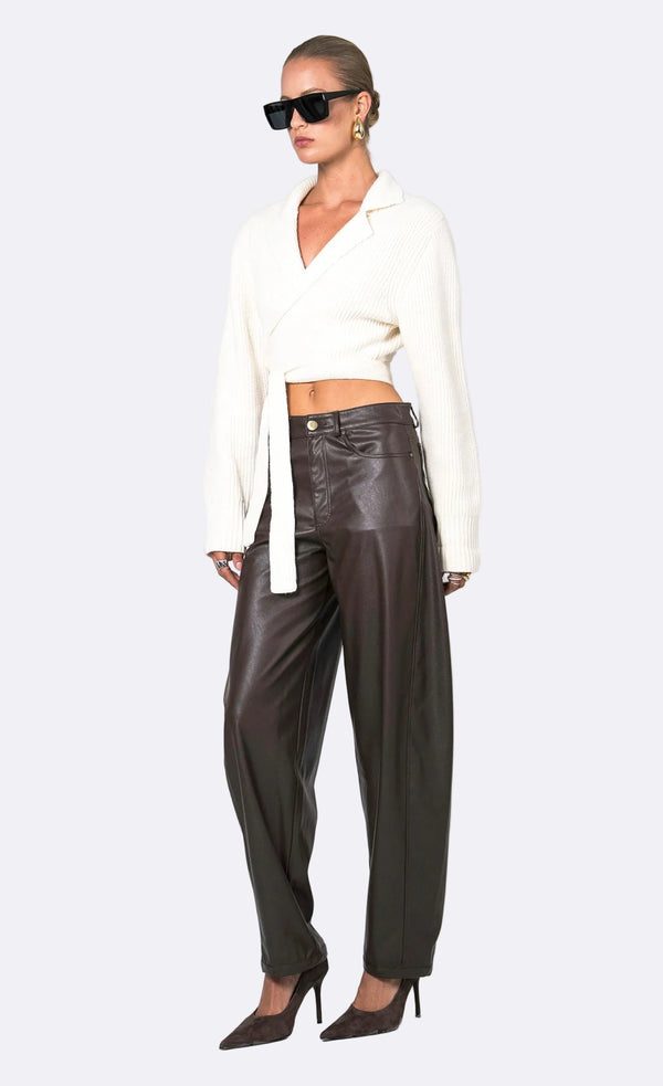 Misty Sweater Sweater Nonchalant Label