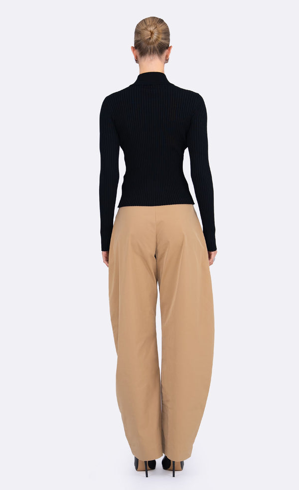 Lori Trench Trouser PANT Nonchalant Label