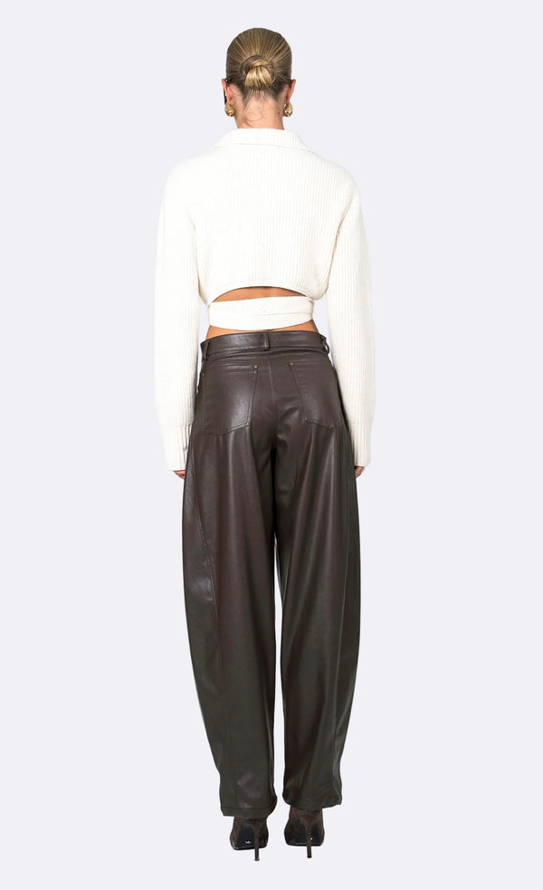 Lennon Pant PANT Nonchalant Label