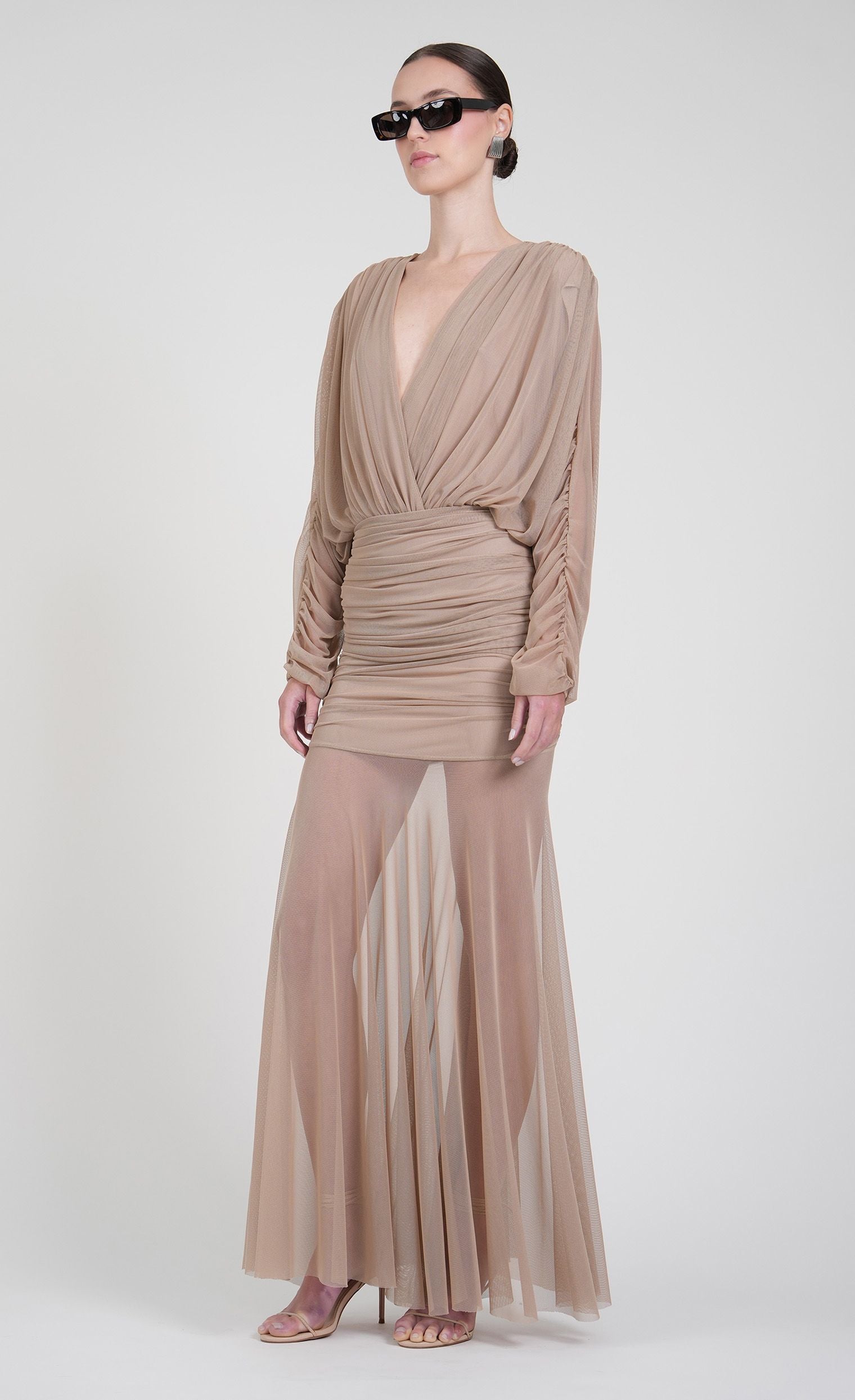 Luca Skirt Skirt Nonchalant Label