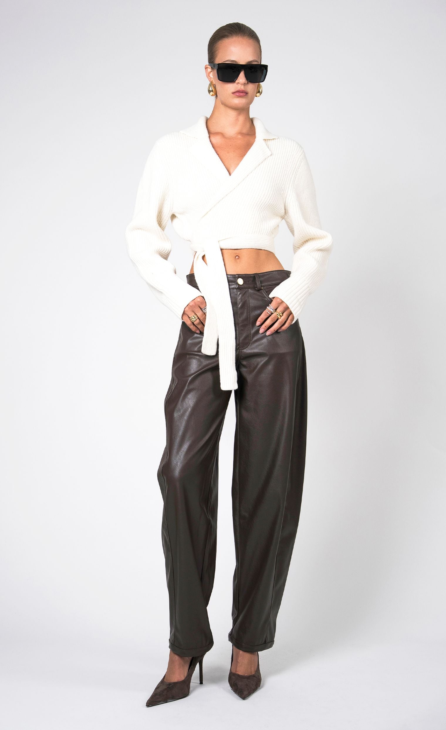 Lennon Pant PANT Nonchalant Label