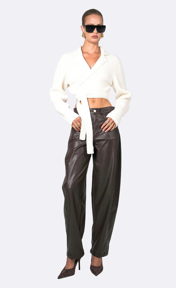 Lennon Pant PANT Nonchalant Label