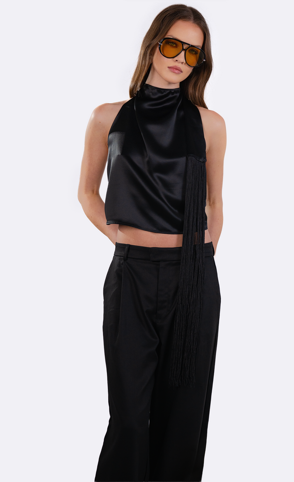 Freya Top Top Nonchalant Label