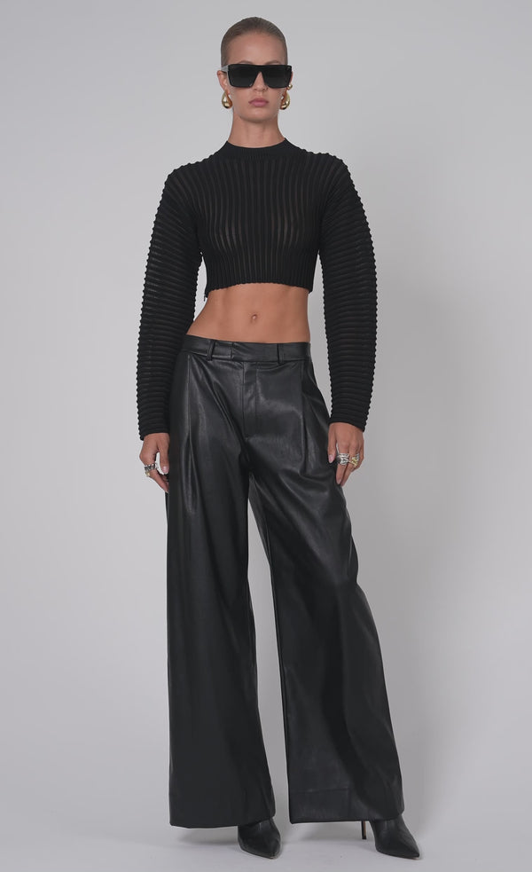 Nomi Sweater Sweater Nonchalant Label