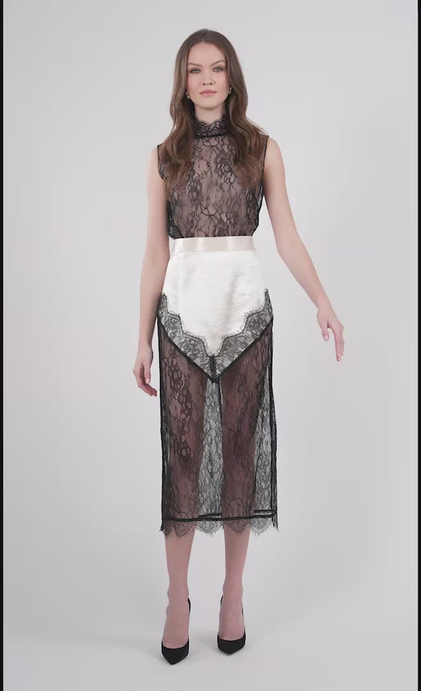 Willow Skirt Skirt Nonchalant Label
