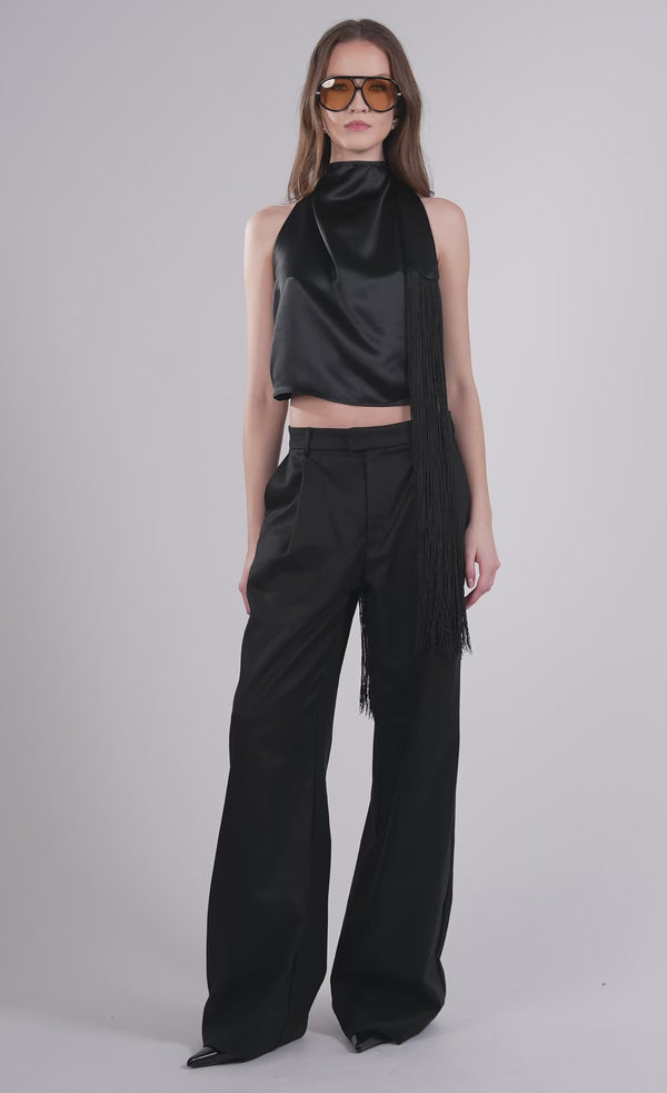 Freya Top Top Nonchalant Label