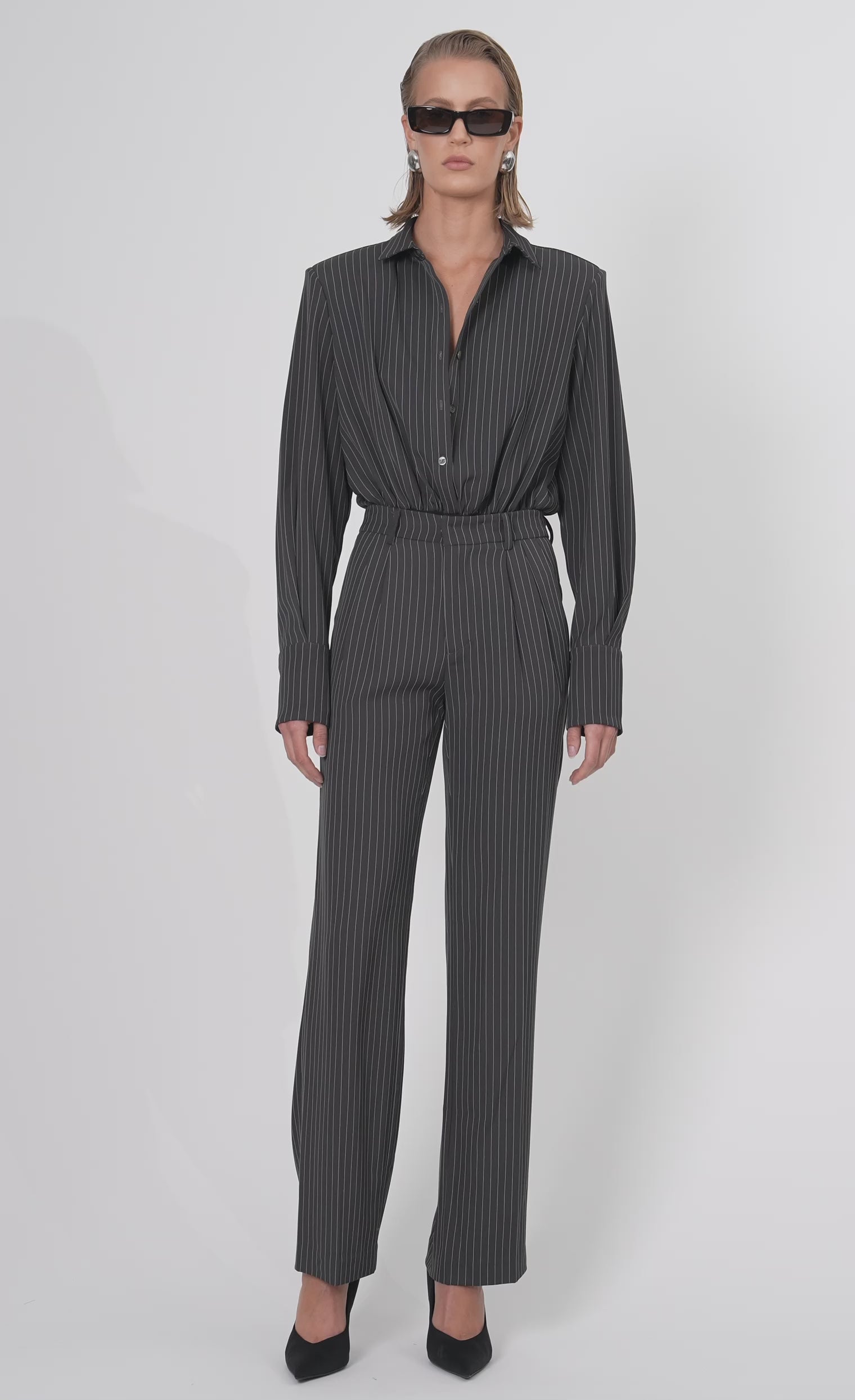Elowen Bodysuit Bodysuit Nonchalant Label