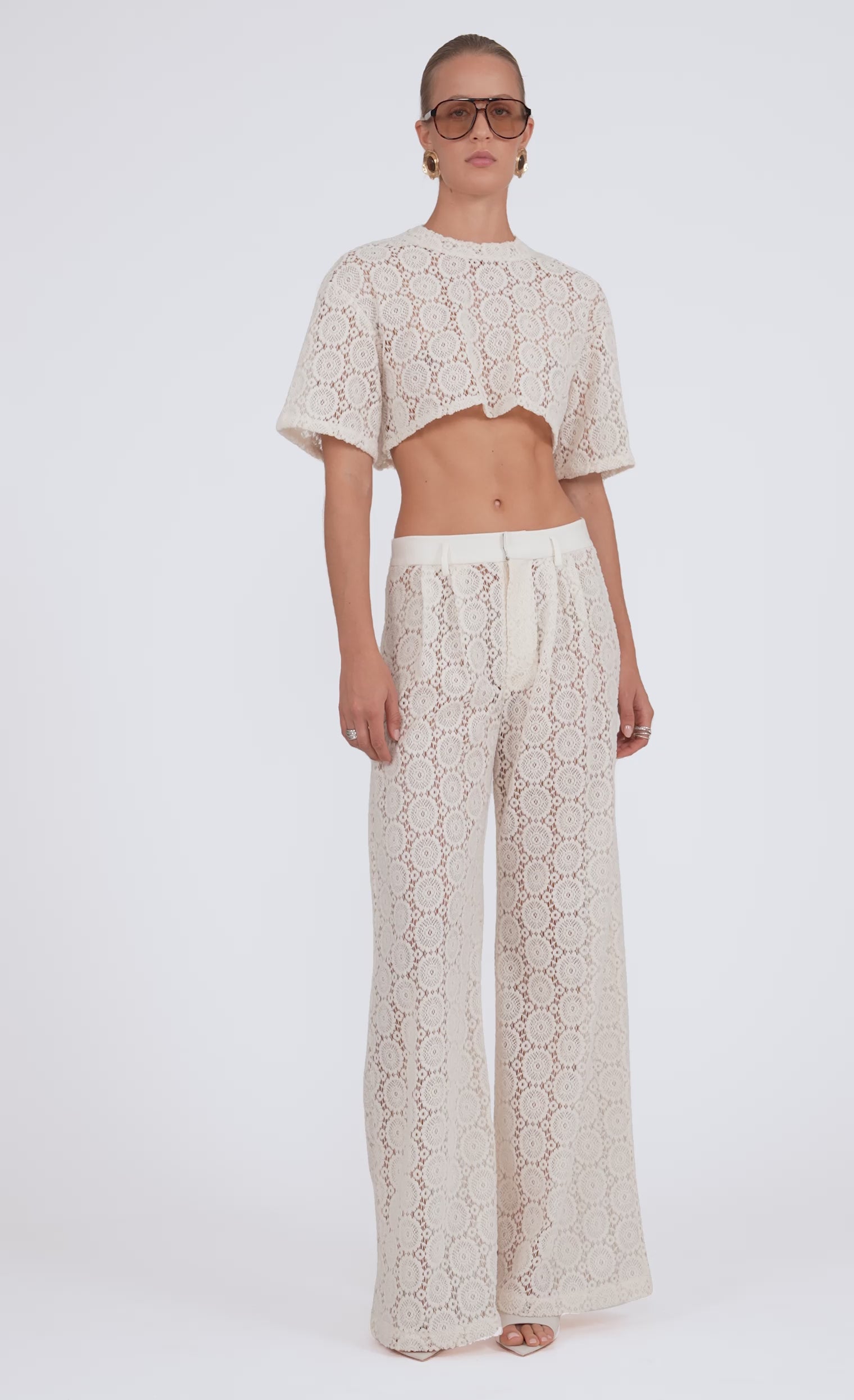 Alice Pant PANT Nonchalant Label
