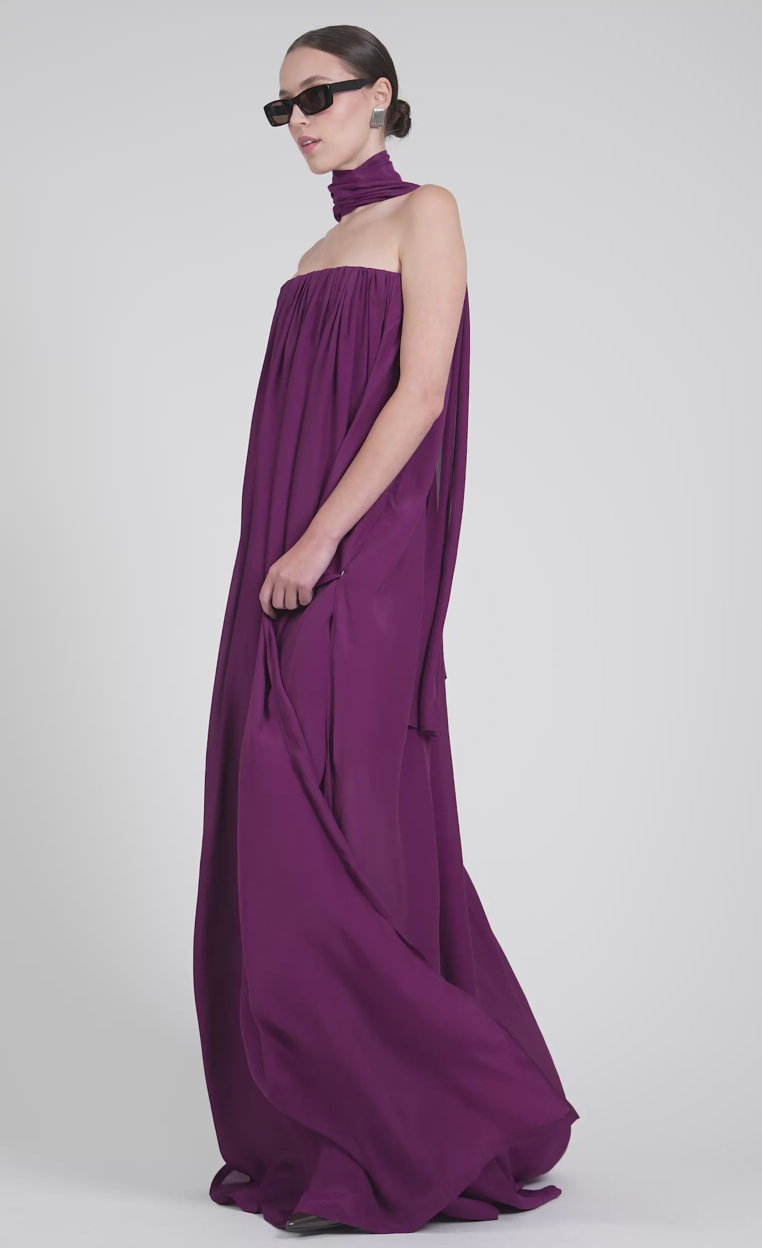 Marlow Dress Dress Nonchalant Label