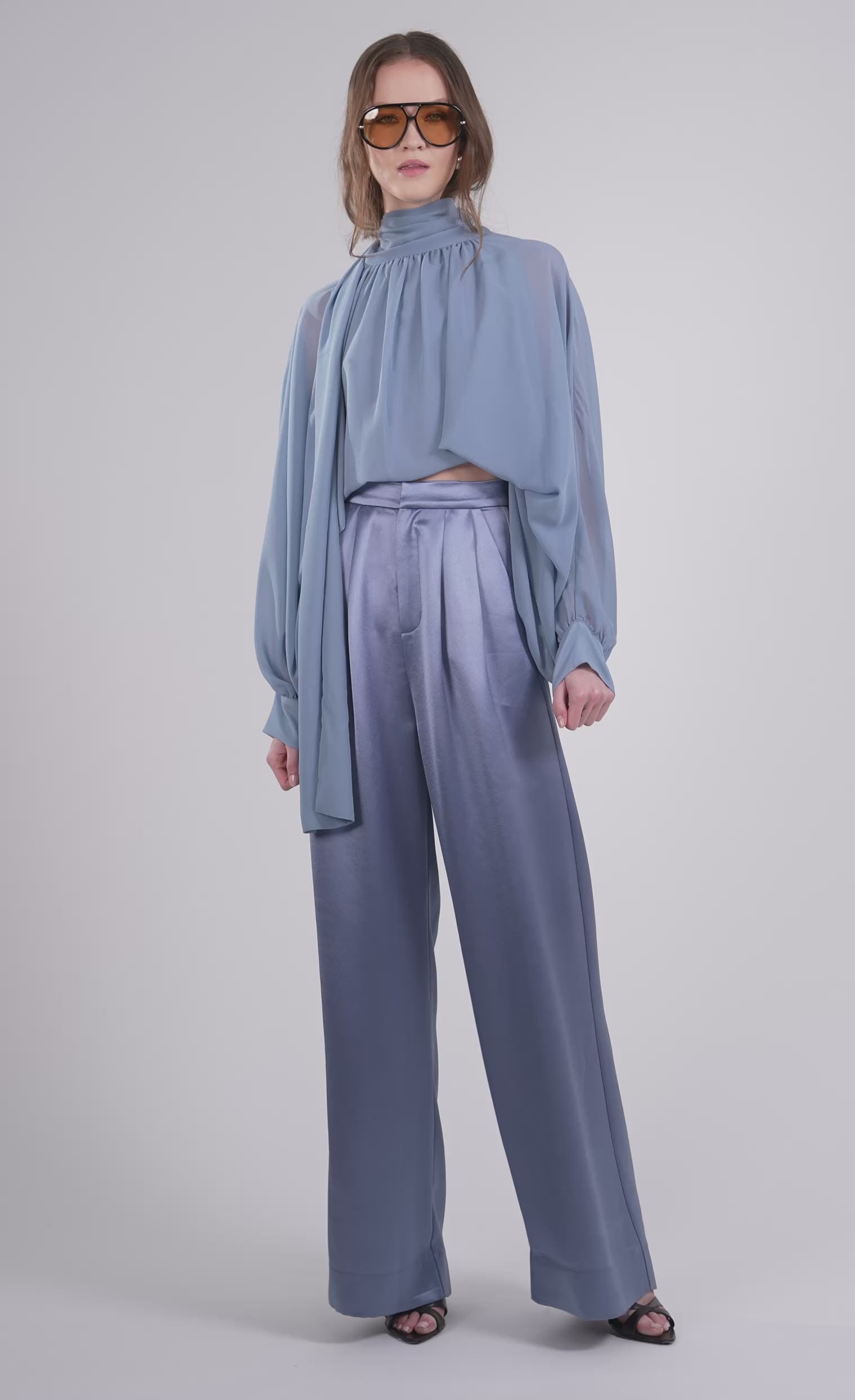 Romy Blouse Blouse Nonchalant Label
