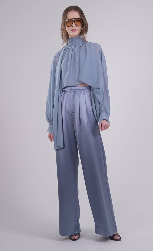 Romy Blouse Blouse Nonchalant Label