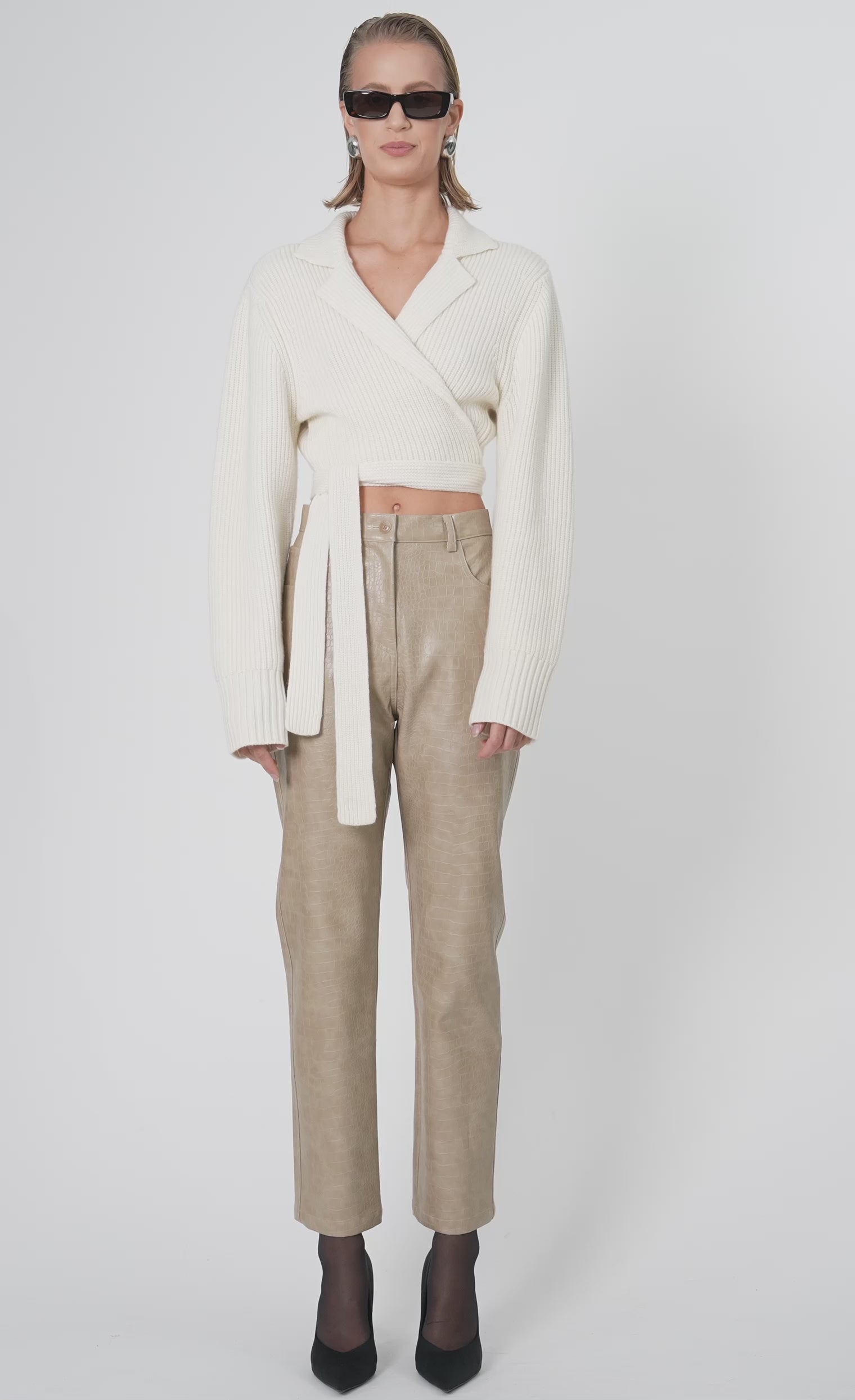 Maris Pant PANT Nonchalant Label