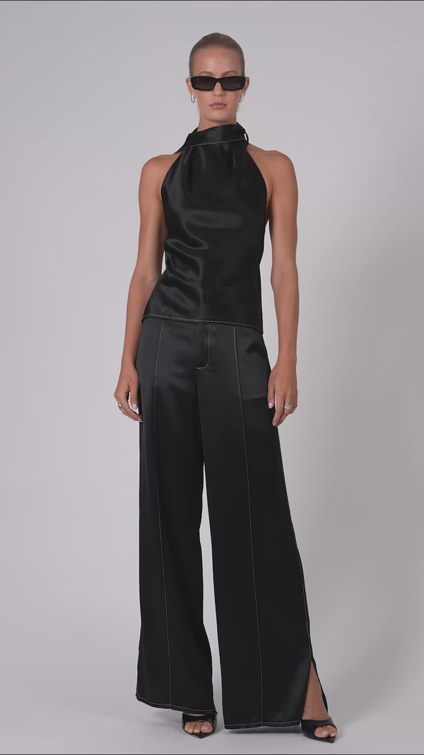 Marcella Pant PANT Nonchalant Label