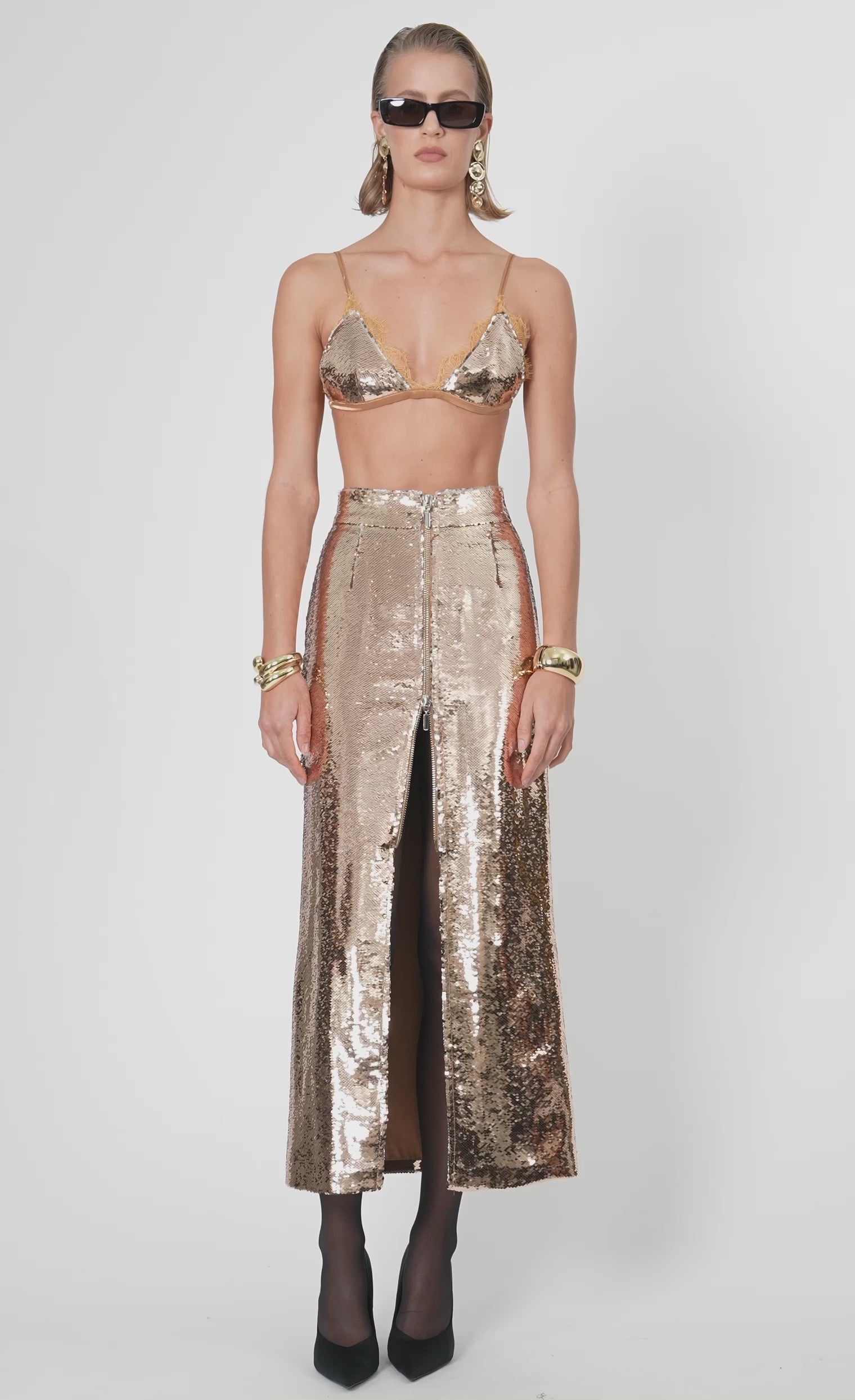 Margaux Skirt Skirt Nonchalant Label