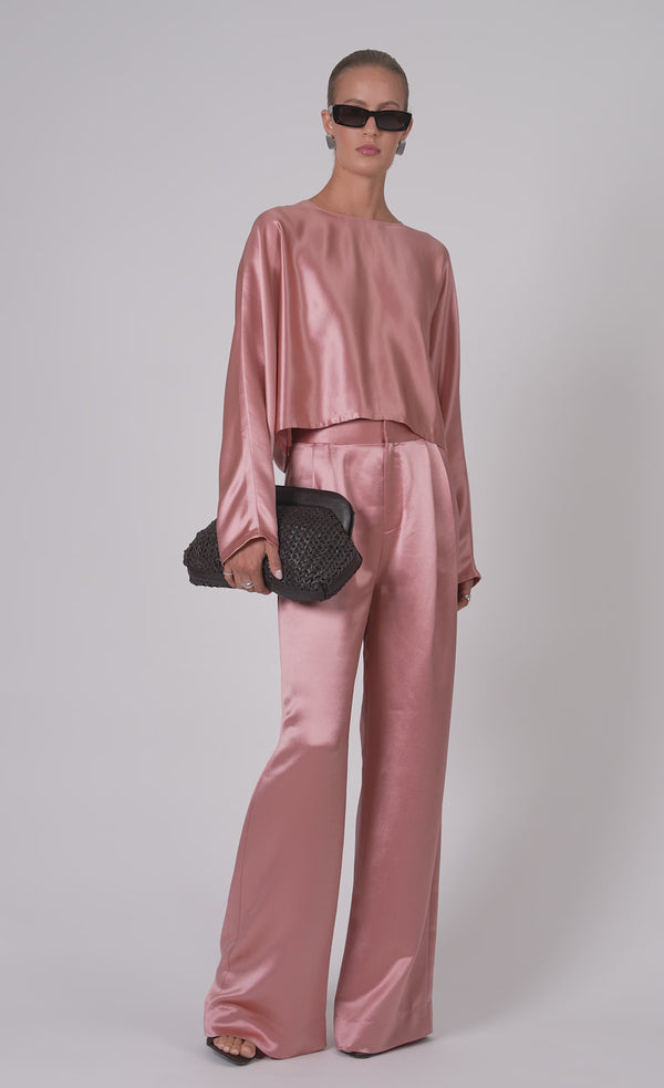 Louise Blouse Blouse Nonchalant Label