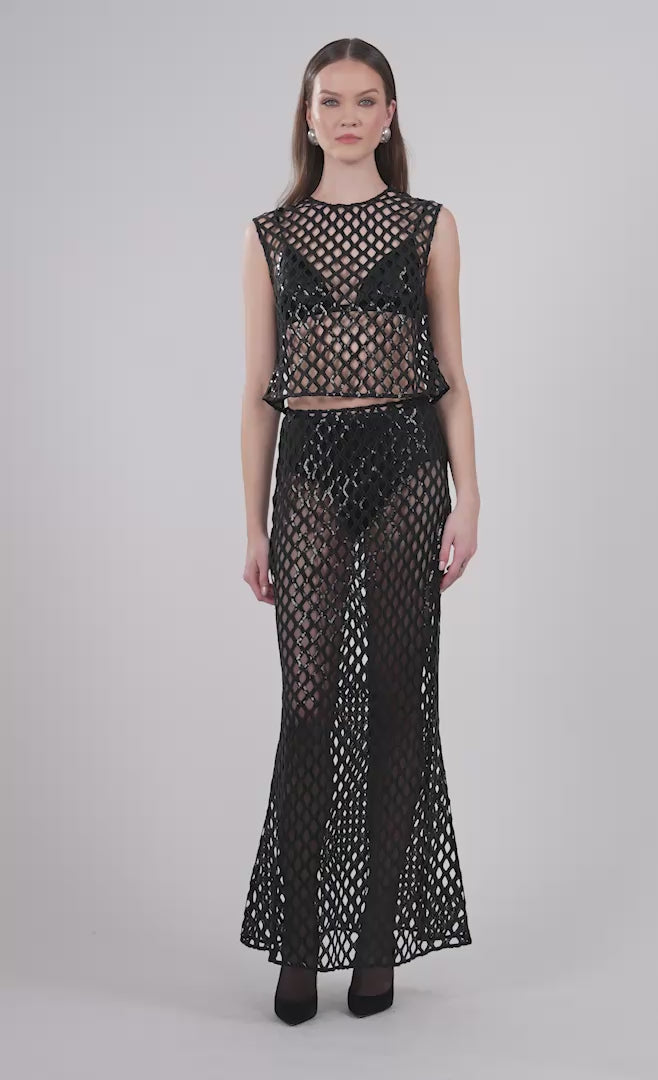 Sasha Skirt Skirt Nonchalant Label
