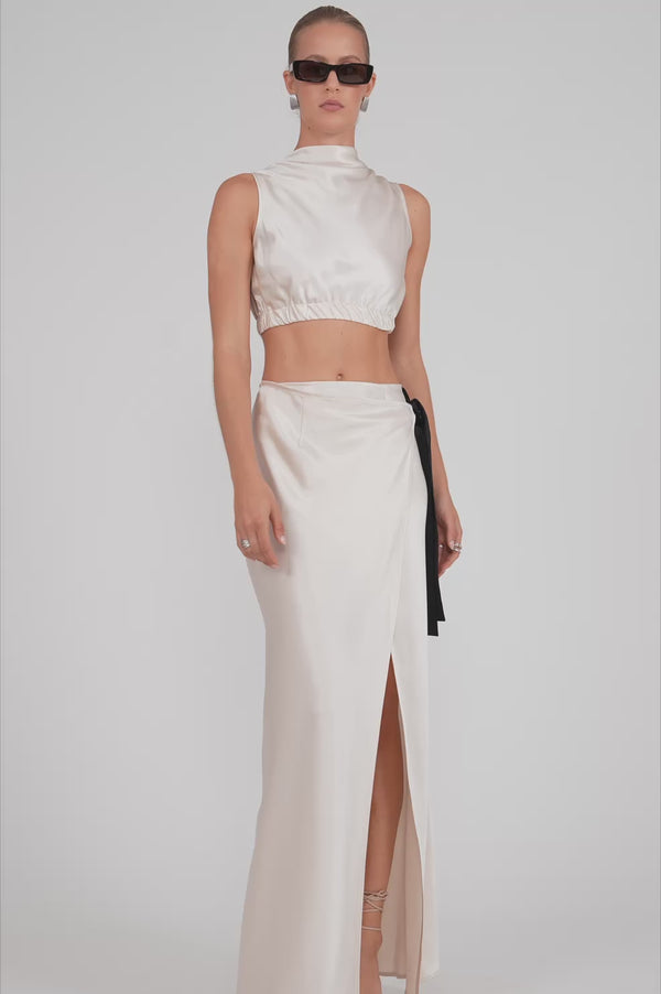 Farah Skirt Skirt Nonchalant Label