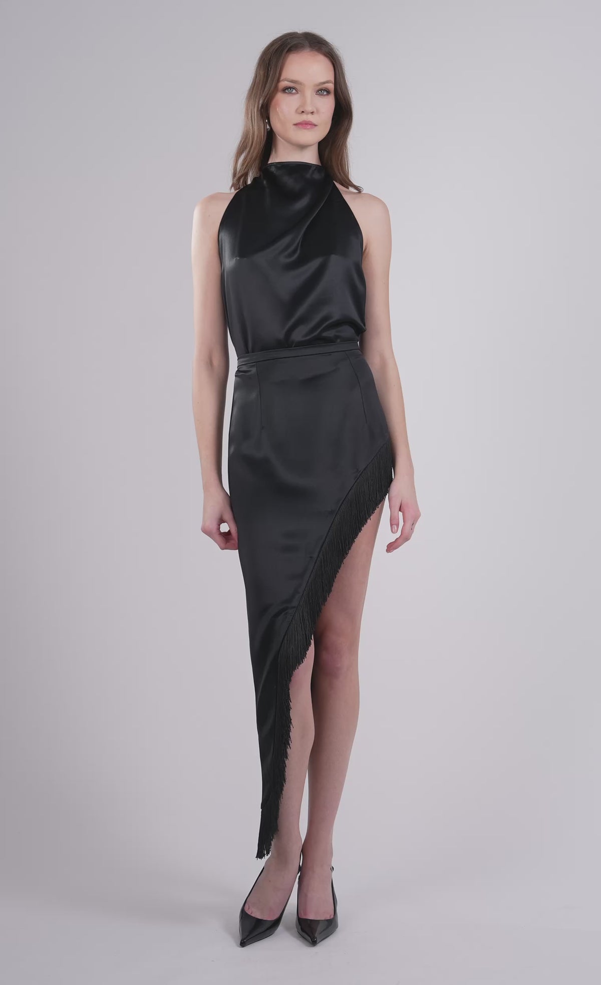 Luna Skirt Skirt Nonchalant Label